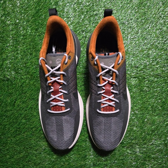 Nike Lunar Roam SE Desert Bronze Size 12 New - Picture 3 of 7